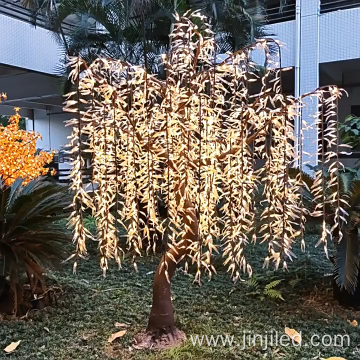 LED Willow Tree Lights
